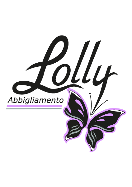 logo lolly abbigliamento